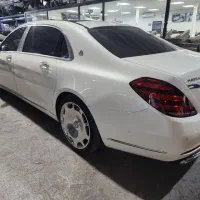 Benze s650 ۱۲ سیلندر|خودرو سواری و وانت|اهواز, زیتون کارمندی|دیوار