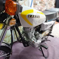 موتور ۱۲۵ درحد صفر|موتورسیکلت|بهبهان, |دیوار