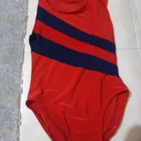لباس ژیمناستیک پسرانه