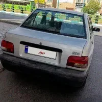 پراید 131