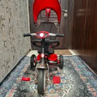 سه چرخه فلامینگو|دوچرخه، اسکیت، اسکوتر|فردیس, شهرک شهید حسینی|دیوار