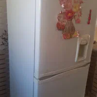 یخچال نیم فلیزر درحد|یخچال و فریزر|آذرشهر, |دیوار