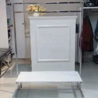 رگال لباس|بندرخت و رخت‌آویز|سنندج, |دیوار