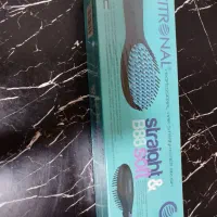 برس حرارتی و اتو مو لیز