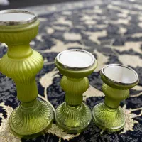 شمعدان وارداتی