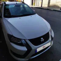 کوییک GXR تیپ L، مدل ۱۴۰۴ سفید مشکی صفر|خودرو سواری و وانت|اصفهان, بهار آزادی|دیوار