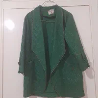 مانتو مجلسی