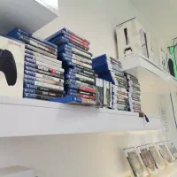 خرید و فروش انواع دیسک بازی  بر اساس قیمت|کنسول، بازی ویدئویی و آنلاین|کرمانشاه, |دیوار