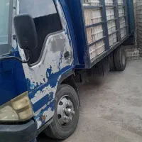 ایسوزو ۶تن ۸۶|خودرو سنگین|گرگان, |دیوار