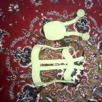 کمربند کمر قوزگیر|کیف، کفش، کمربند|خرم‌آباد, |دیوار
