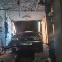 به یک شاگرد مکانیک ماهر و نیمه ماهر نیازمندیم|استخدام صنعتی، فنی، مهندسی|اسلام‌شهر, مظفریه|دیوار