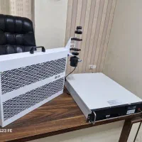 فروش ویژه ماینر های خانگی.صنعتی  dg max dg1 L7 L9|قطعات و لوازم جانبی رایانه|تهران, بهار|دیوار