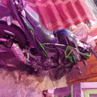 موتور مگلی 200 مدل1401 کم کار