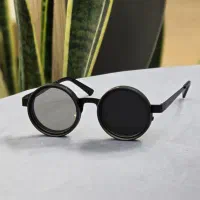 عینک آفتابی لنز چرخشی (ا.قساطی)