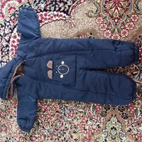 سرهمی‌گرم‌بچه‌گانه‌