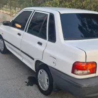 پراید دوگانه ۸۵ بسیار تمیز|خودرو سواری و وانت|ایلام, |دیوار