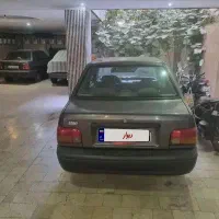 پراید مدل89بی رنگ.هیدرولیک.شاسی پلمپ|خودرو سواری و وانت|تهران, جیحون|دیوار