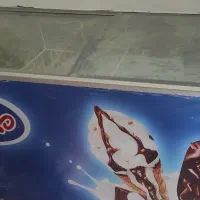 یخچال بستنی|فروشگاه و مغازه|رشت, تازه آباد|دیوار