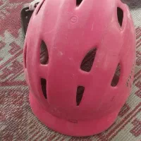 کلاه اسکیت زانو بند آرنج بند و زانو بند والیبا