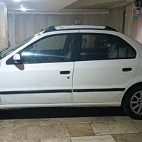سمند 90 Lx|خودرو سواری و وانت|تهران, دستغیب|دیوار