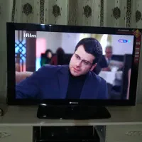 تلوزیون LED
