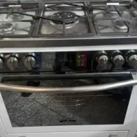 گاز صفحه استیل فروشی