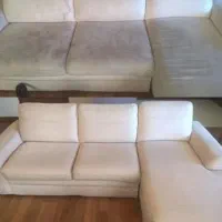 مبل شویی (چهارمرحله ای) پارسی واش|خدمات نظافت|اهواز, سپیدار|دیوار