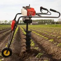 تیلرزنی/هرس/خدمات کشاورزی|خدمات باغبانی و درختکاری|آبسرد, |دیوار