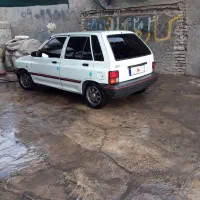 پراید هاچپک