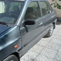 پراید مدل ۸۵ فنی موتور و کولر سالم تمیز|خودرو سواری و وانت|گنبد کاووس, |دیوار