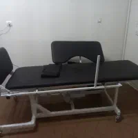 تخت کاردرمانی برقی