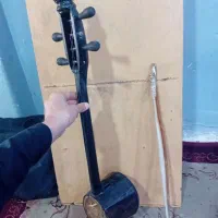 فروش ساخت تعمیر و کلیه کارهای مربوط به ساز|سازهای سنتی|قوچان, |دیوار