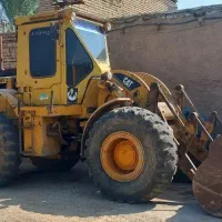 اجاره لودر وکمپریسی