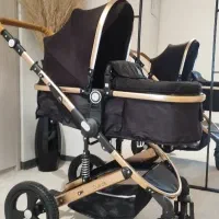 کالسکه خارجی کیکابو مدل کلود