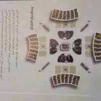 بازی فکری گلستان|اسباب‌‌بازی|تهران, شارق|دیوار