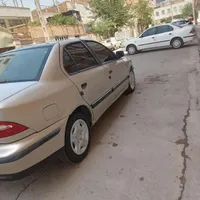 سمندمدل۸۲سالم|خودرو سواری و وانت|تهران, قیام‌دشت|دیوار