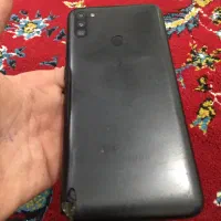 فروش گوشی M11|موبایل|سامان, |دیوار