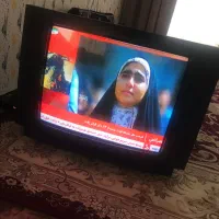 تلوزیون ۲۵ قدیمی
