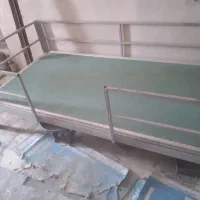 تخت خواب|تخت و سرویس خواب|دوگنبدان, |دیوار