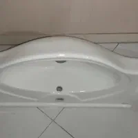 سنگ روشویی|لوازم سرویس بهداشتی|ملارد, |دیوار