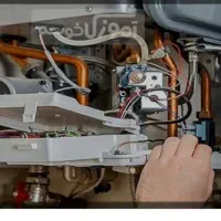 تعمیر تخصصی پکیج و تاسیسات ساختمان|خدمات پیشه و مهارت|رشت, حسین آباد|دیوار