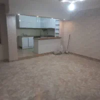 ۸۷ متر آپارتمان فول بازسازی شده ولی اباد شهرری