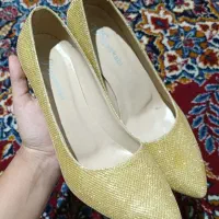 کفش مجلسی سایز ۳۹