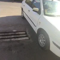 سمند مدل91|خودرو سواری و وانت|قم, ولیعصر|دیوار