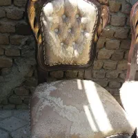 4عدد صندلی مبلی