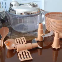 خردکن دستی