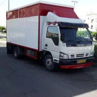 باربری حمل اثاثیه منزل در کرج با 40%تخفیف|خدمات حمل و نقل|کرج, کرج نو|دیوار