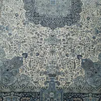 فرش 9متری
