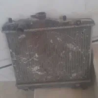 رادیاتور پراید