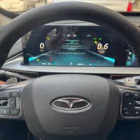 تیگو8پرو مدل۱۴۰۱|خودرو سواری و وانت|مشهد, کوشش|دیوار